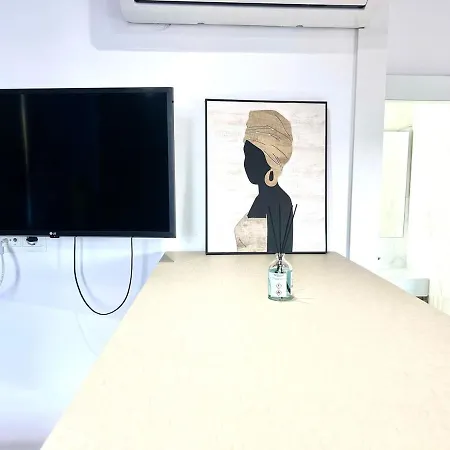 Apartman Velazquez Aeropuerto C *